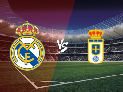 Xem Lại Real Madrid vs Oviedo - Vòng 36 Spanish La Liga 2025/26